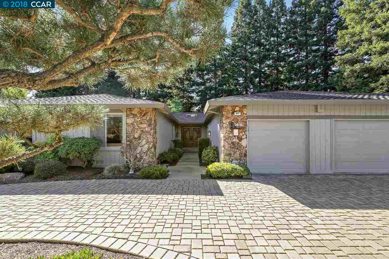 Property Photo: 637 Mia Ct CA 94526