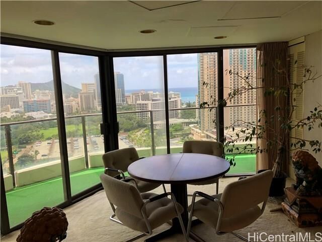 1860 Ala Moana Boulevard Ph 2300  Honolulu HI 96815 photo