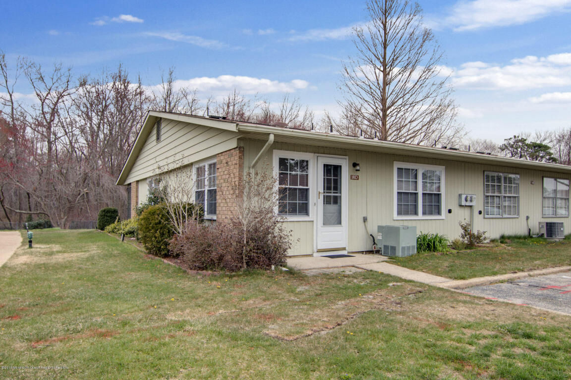 Property Photo:  18D Yorkshire Court  NJ 08759 