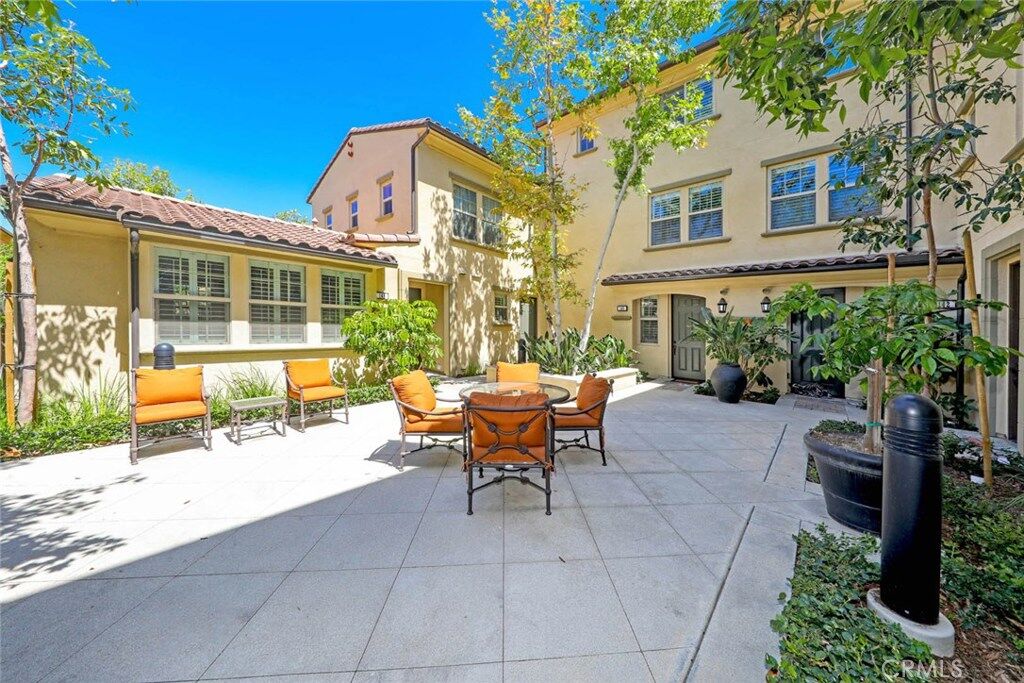 Property Photo: 148 Full Moon CA 92618