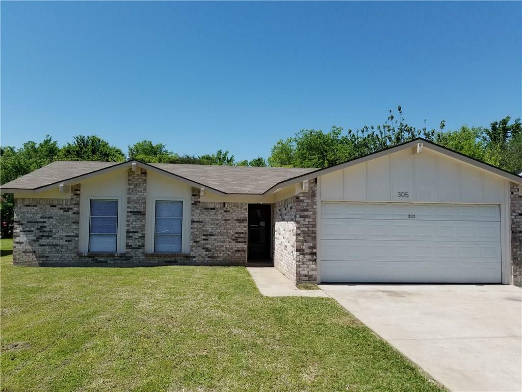 Property Photo:  305 Cedar Street  TX 75172 