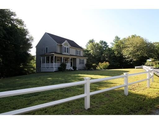 Property Photo:  15 Leonard Street  MA 02347 