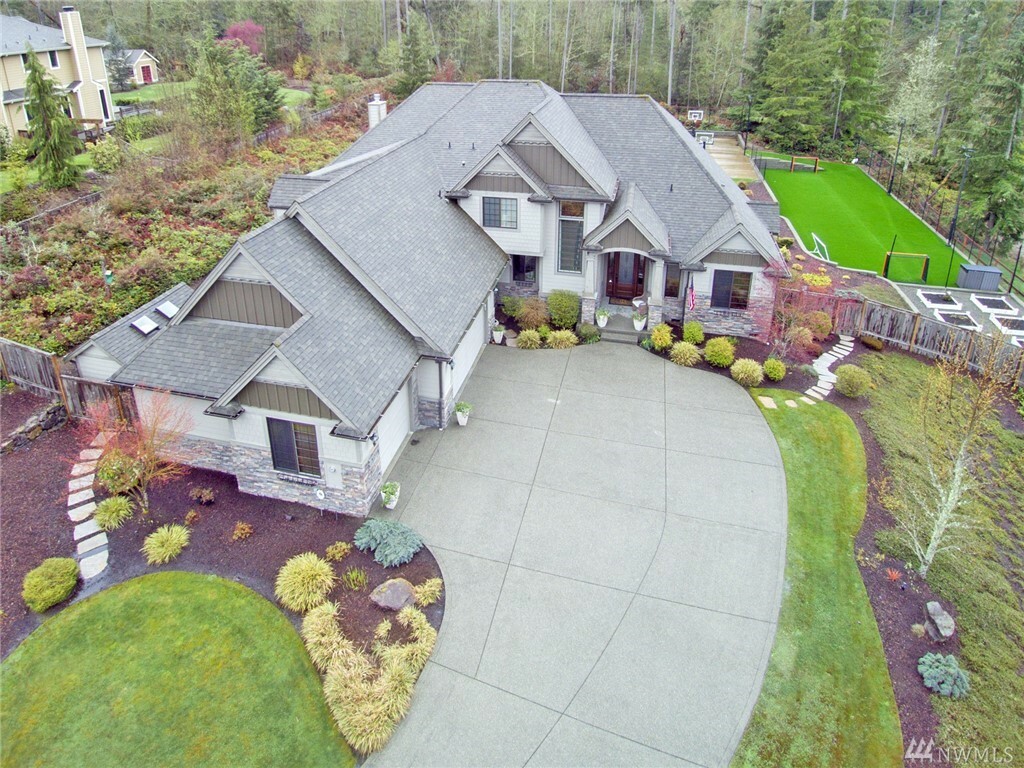 Property Photo:  2302 122nd Street NW  WA 98332 