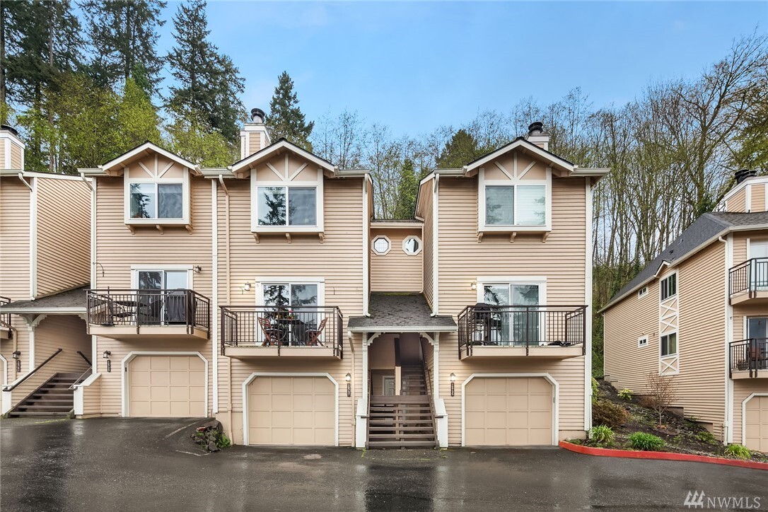 Property Photo:  12737 NE 170th Lane  WA 98072 