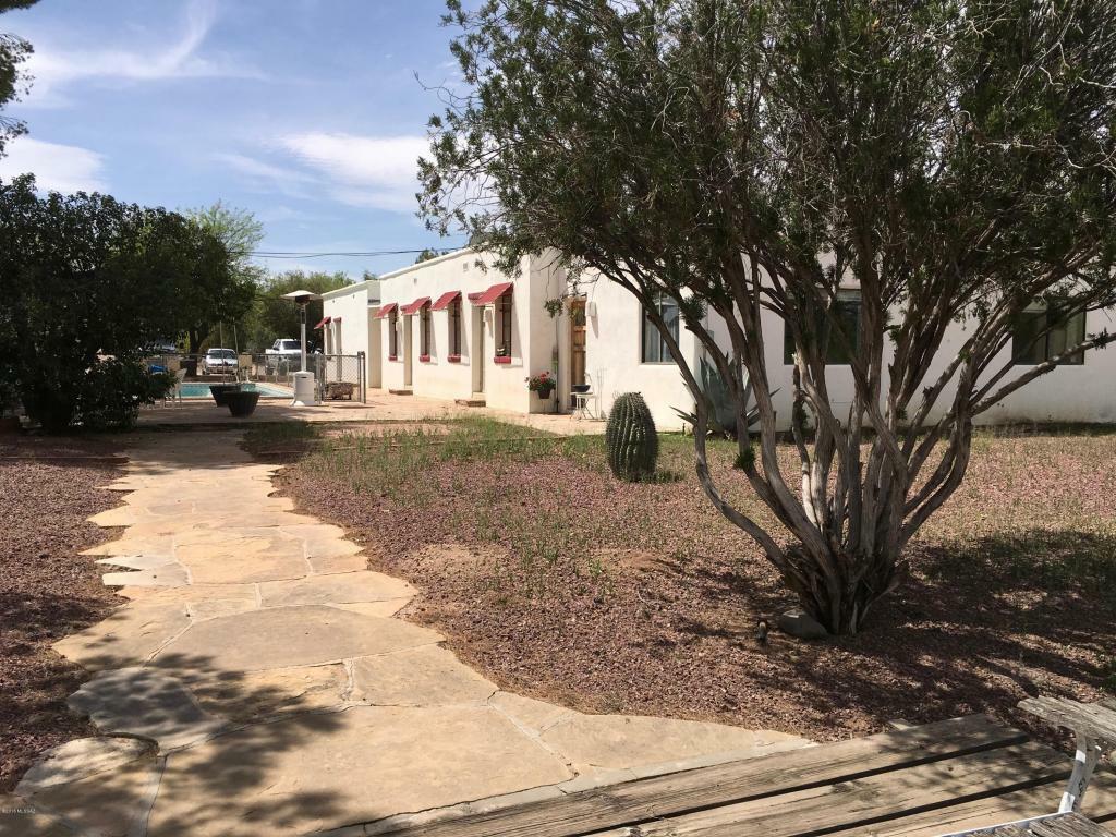 Property Photo:  11575 E Speedway Boulevard A,B,C,D  AZ 85748 