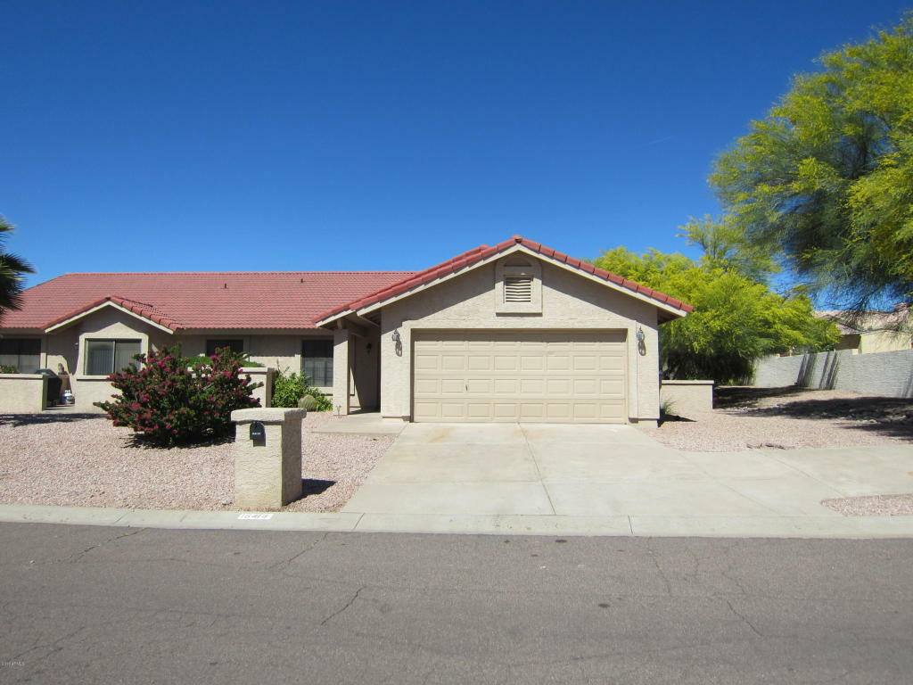 Property Photo:  16414 E Ashbrook Drive B  AZ 85268 