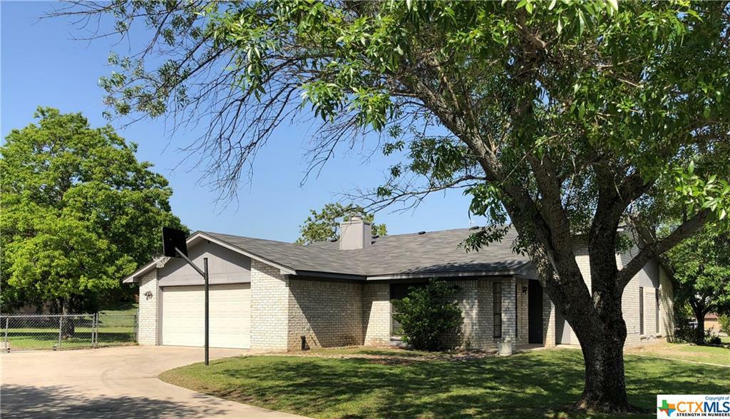 Property Photo:  203 Daffodil Drive  TX 76542 