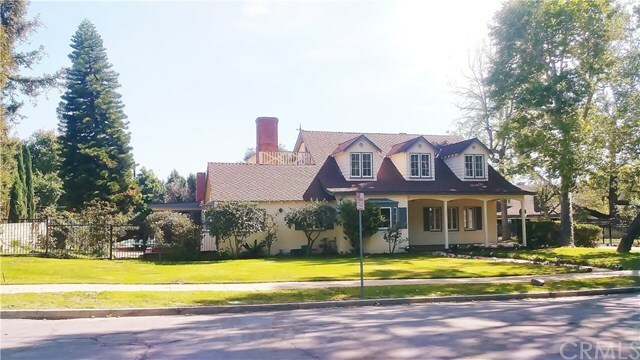 Property Photo: 1734 Hillside Drive CA 91208