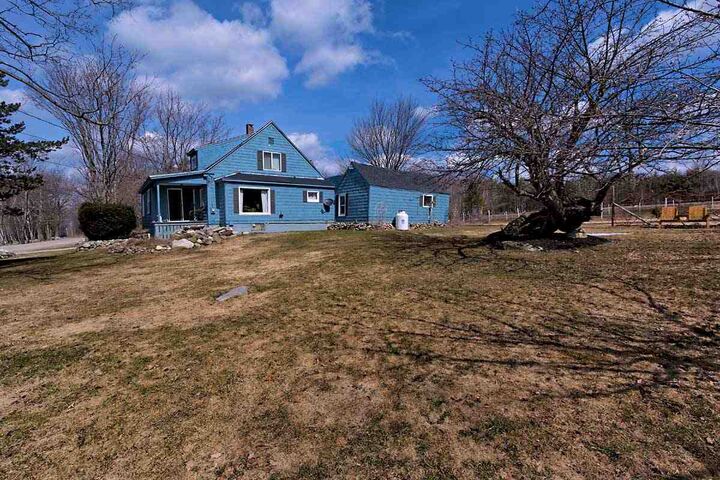 Property Photo: 172 Hare Road NH 03851