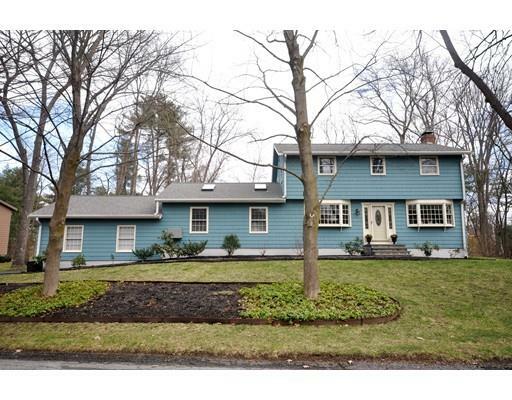 Property Photo: 11 Cowdrey Lane MA 01720