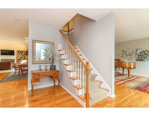 Property Photo:  8 Cardinal Drive  MA 02090 