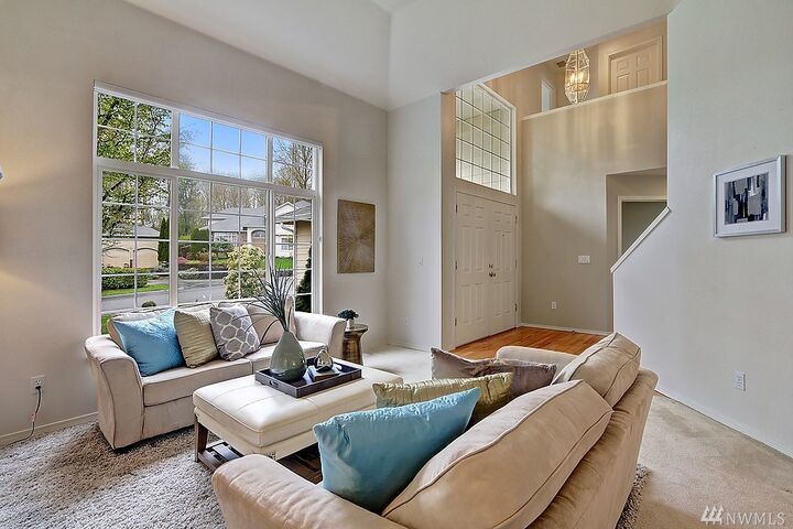 Property Photo:  14639 SE 195th Place  WA 98058 