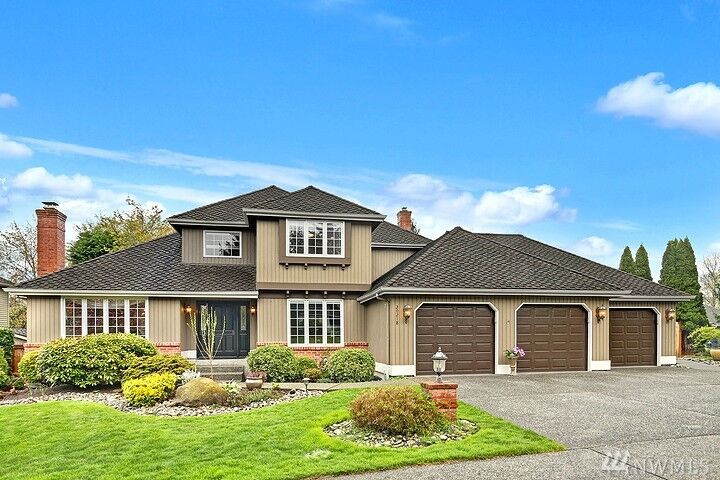20218 131st Place NE  Woodinville WA 98072 photo