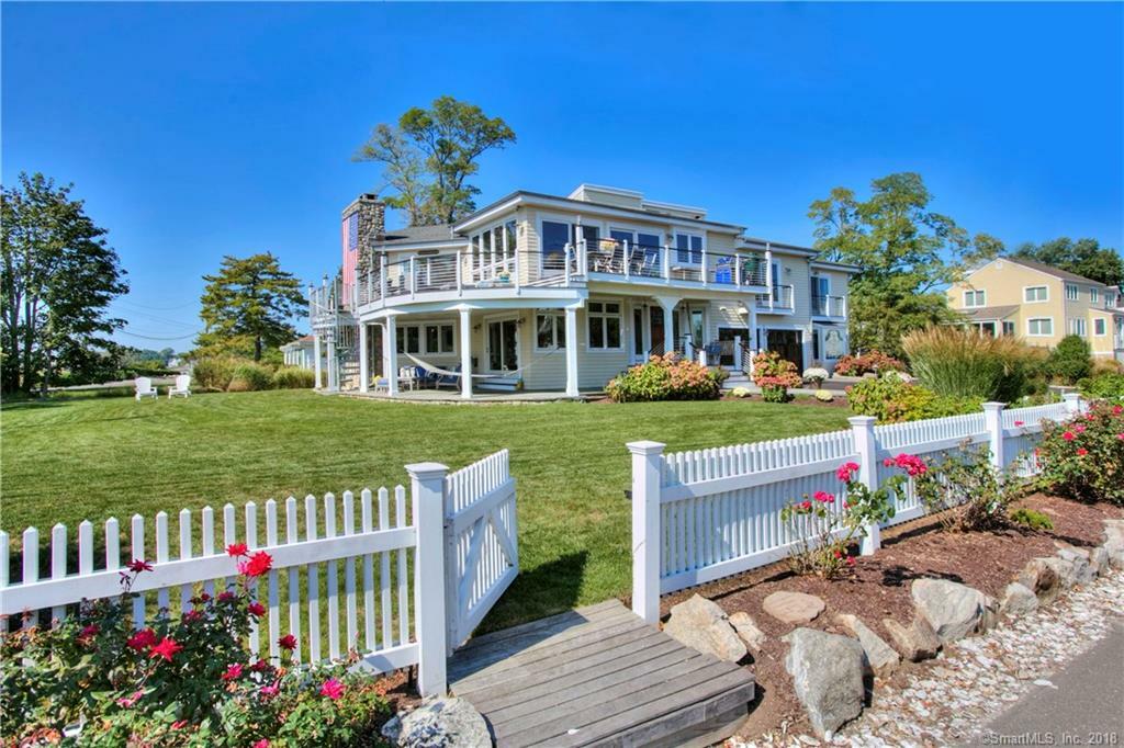 Property Photo: 44 Island Way CT 06880