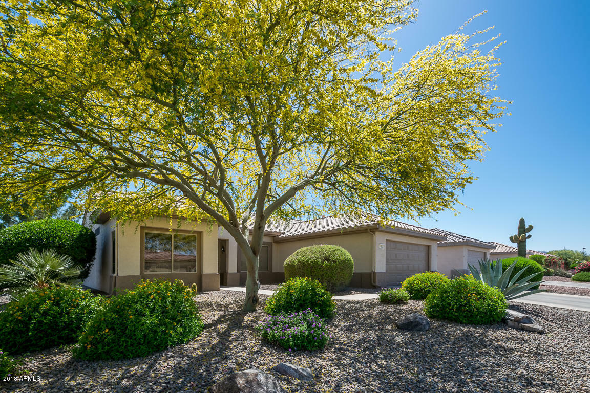 Property Photo:  16503 W Blackhawk Court  AZ 85374 