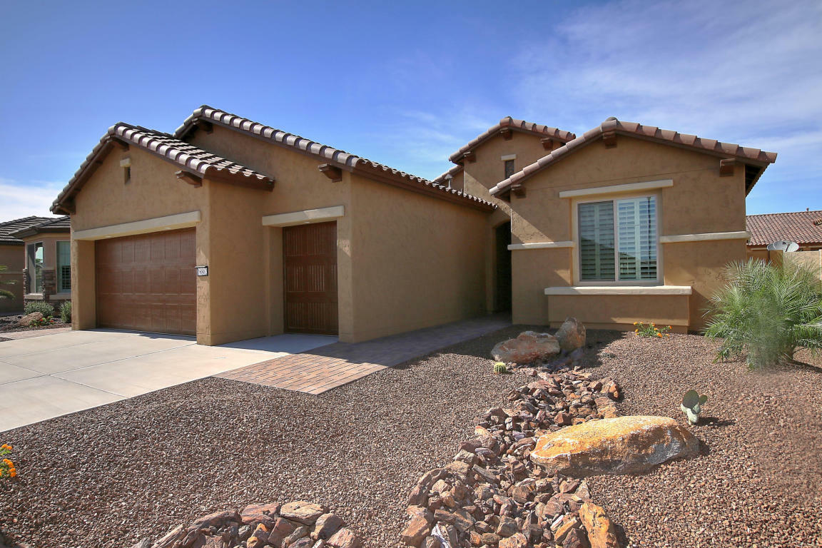 Property Photo:  16802 W Coronado Road  AZ 85395 