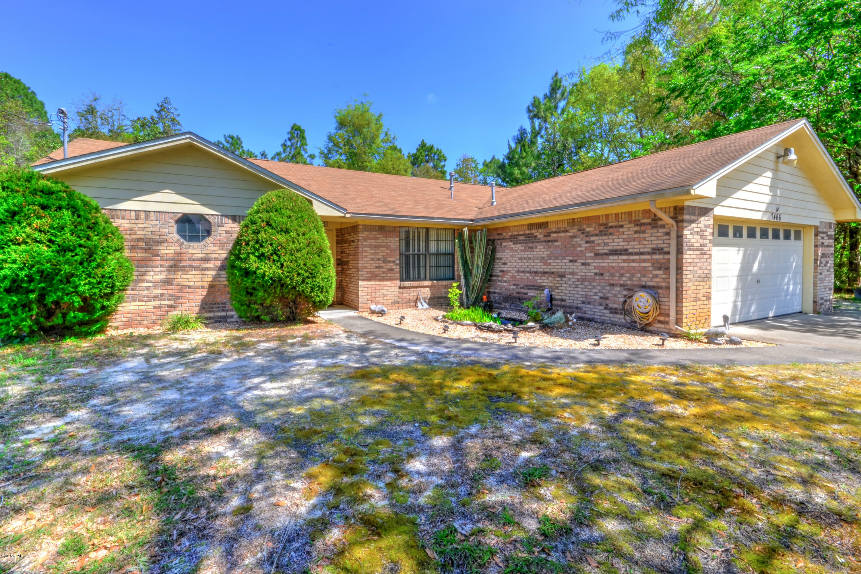 Property Photo:  7466 Shadow Bay Drive  FL 32404 