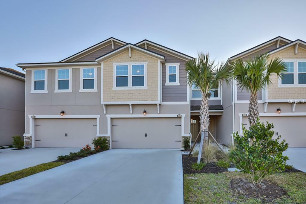 Property Photo: 10330 Holstein Edge Place 208 C FL 33569