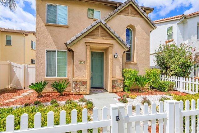 Property Photo: 35726 Sundew Lane CA 92562