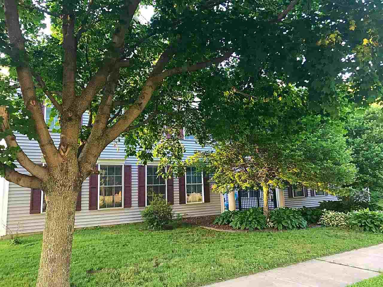 Property Photo: 72 Main Street 8 VT 05468