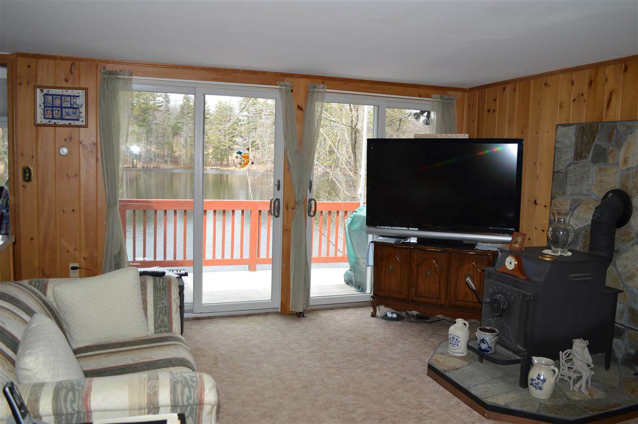 Property Photo:  120 Rainbow Drive  NH 03307 