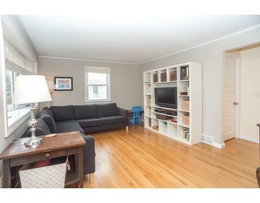 Property Photo: 92 Harding Street MA 01013