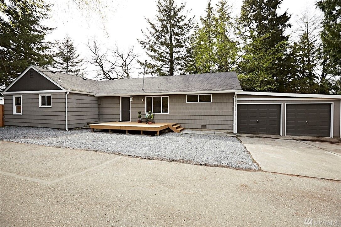 Property Photo: 409 Madison Street WA 98203