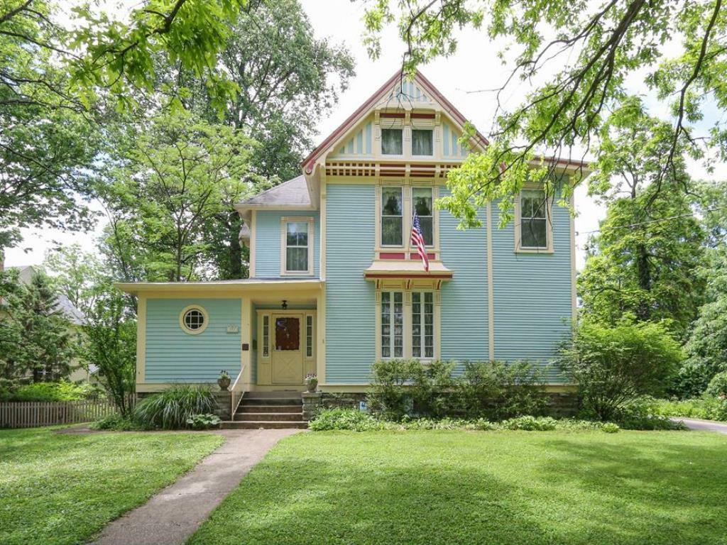 Property Photo:  357 Beech Avenue  OH 45215 