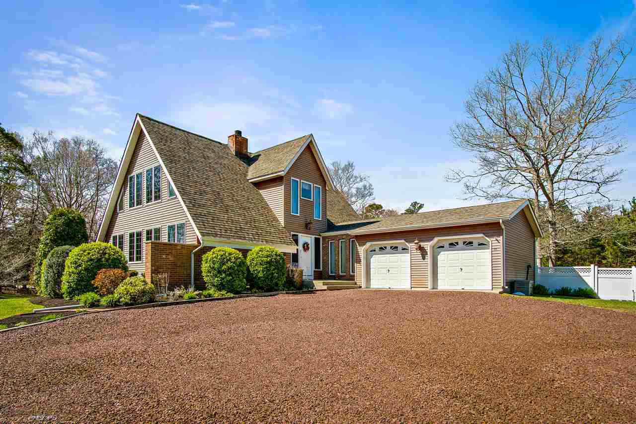 27 Hoffman Drive  South Dennis NJ 08210 photo
