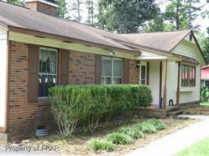 Property Photo:  1017 Bent Pine Circle  NC 27330 