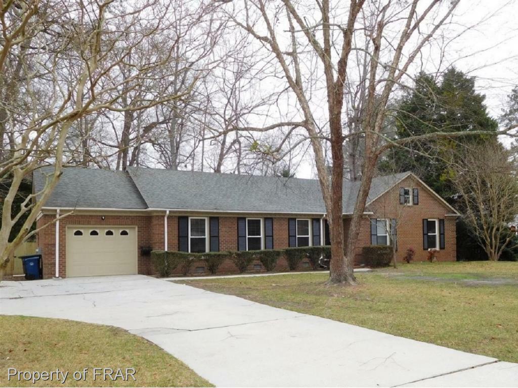 Property Photo:  5736 Danville Drive  NC 28311 