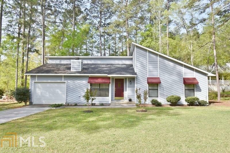 Property Photo: 108 Ashwood Pt GA 31024