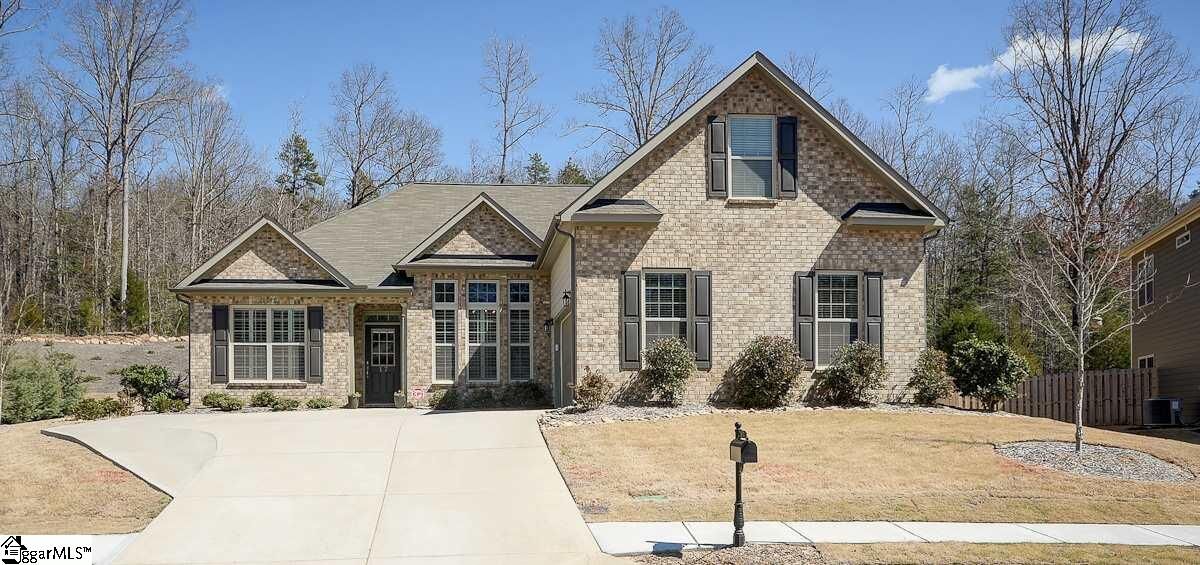 Property Photo:  17 Oak Willow Court  SC 29644 