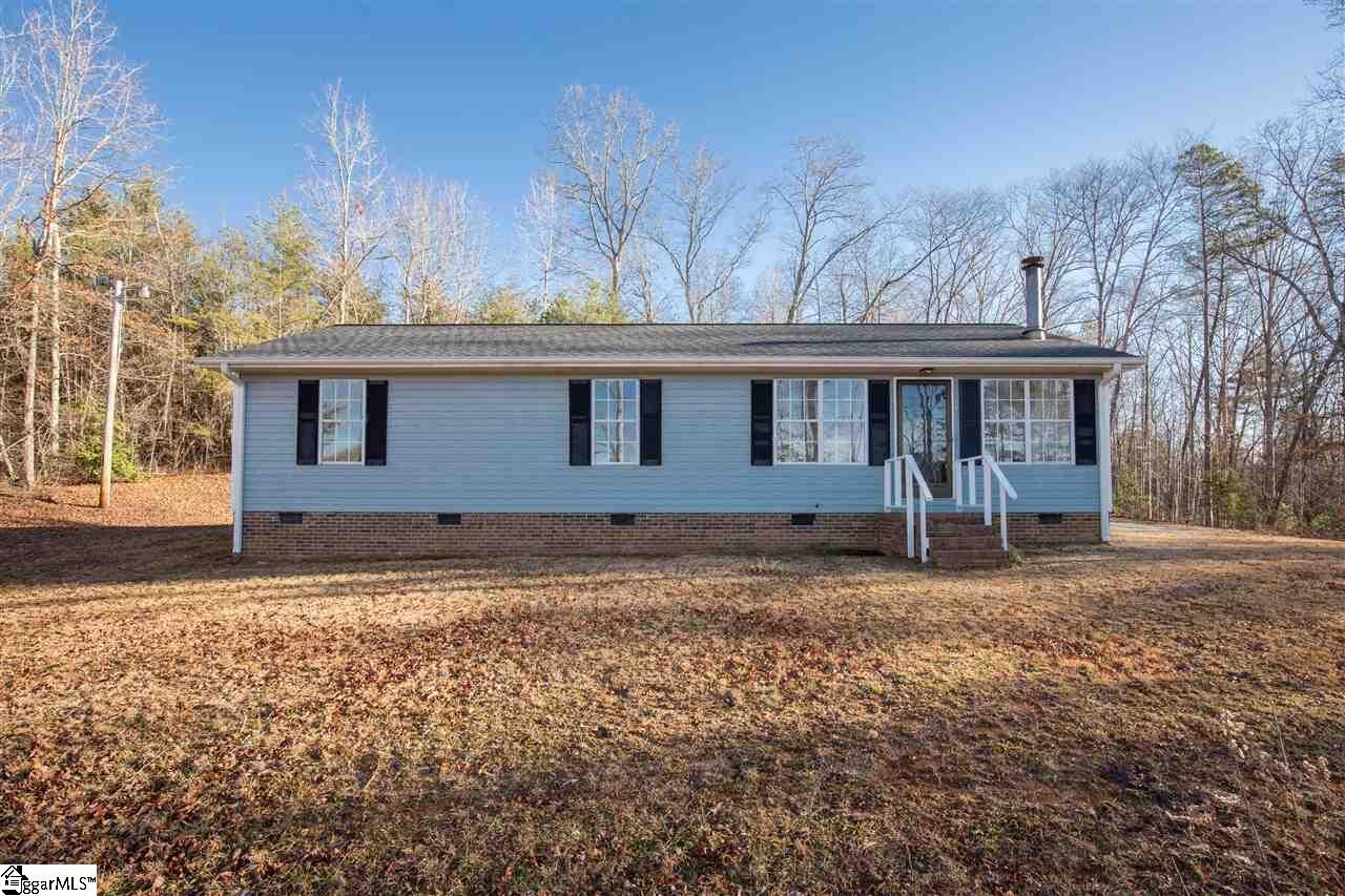Property Photo:  372 Liberia Road  SC 29671