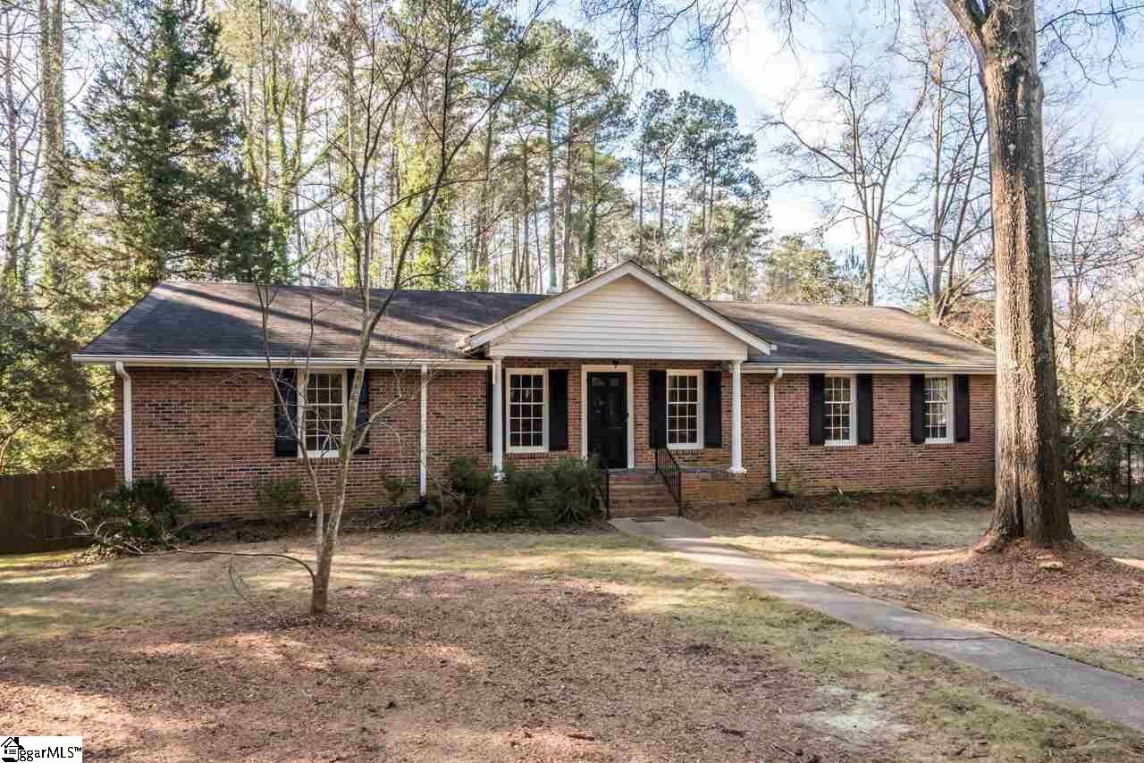 Property Photo: 128 Pine Acres Drive SC 29307