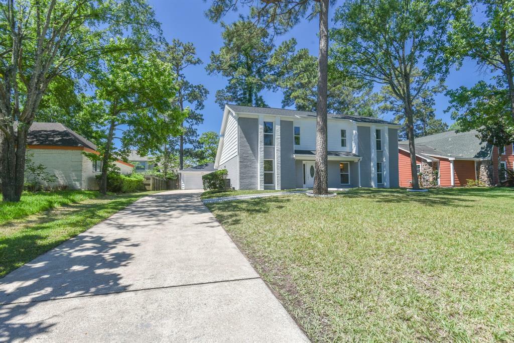 Property Photo:  16015 York Minster Drive  TX 77379 