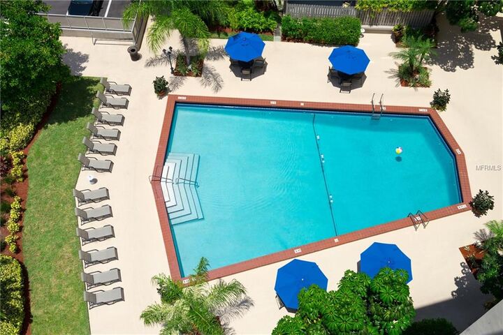 Property Photo:  20 W Lucerne Circle 504  FL 32801 