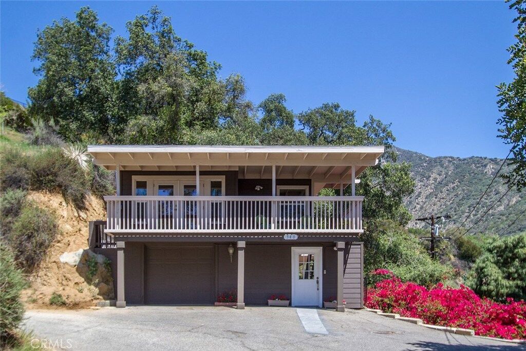 Property Photo: 540 Mount Wilson CA 91024