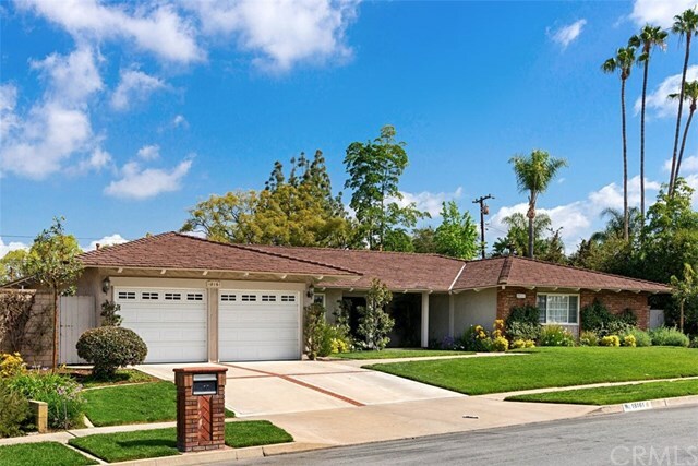 Property Photo:  18161 Leafwood Lane  CA 92705 