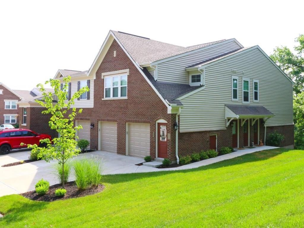 Property Photo: 5024 Grist Mill Point KY 41005