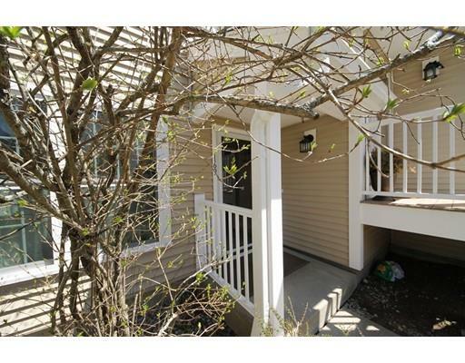 Property Photo: 169 Tyson Commons Ln 169 MA 02184