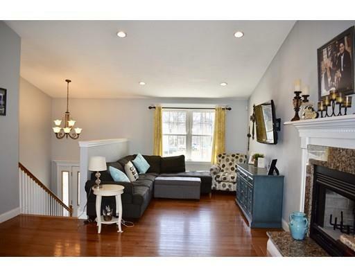Property Photo: 1 Farm St MA 01602