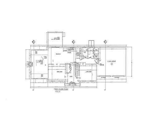Property Photo: 32 Chapman Street Lot 5 MA 01827