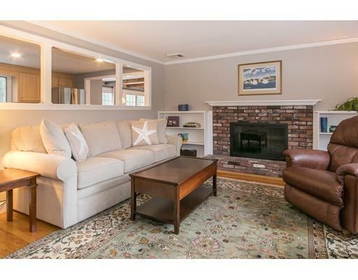 Property Photo: 738 Mayflower St. MA 02332