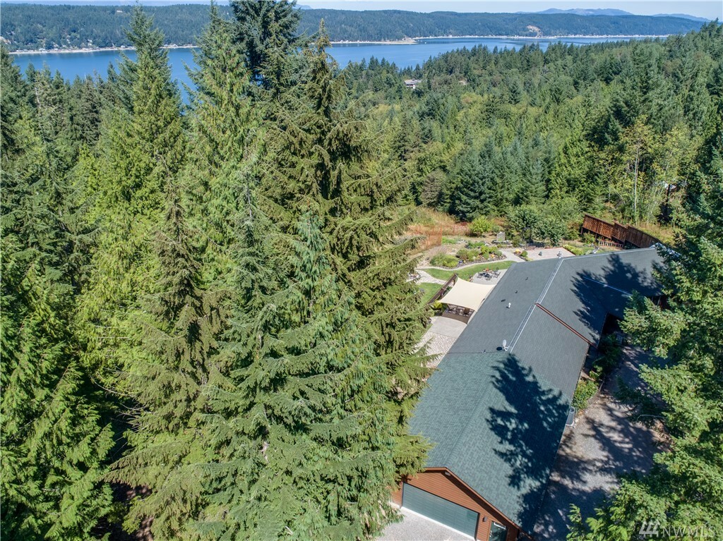 Property Photo: 730 E Jenns Wy WA 98592