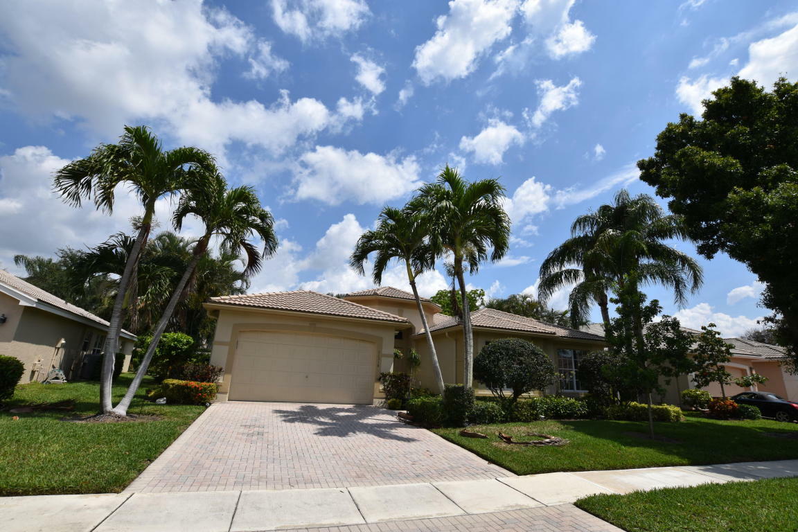 Property Photo:  11318 Barca Boulevard  FL 33437 