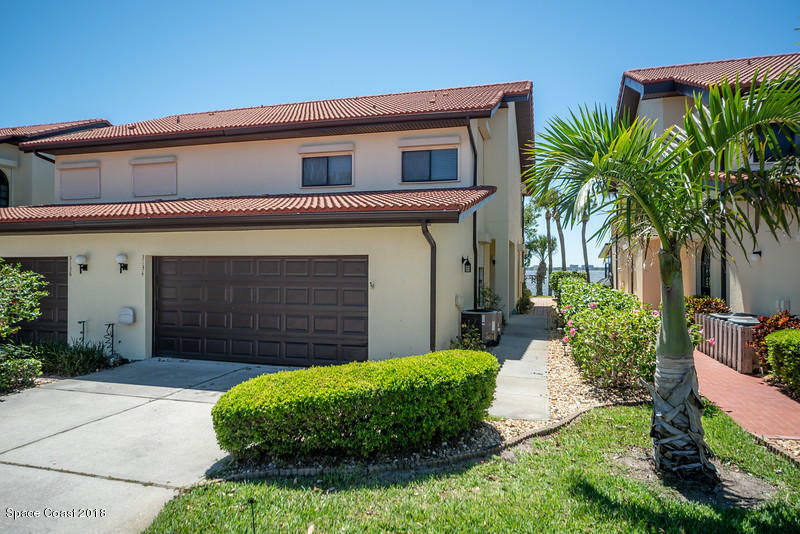 Property Photo:  3134 River Villa Way  FL 32951 