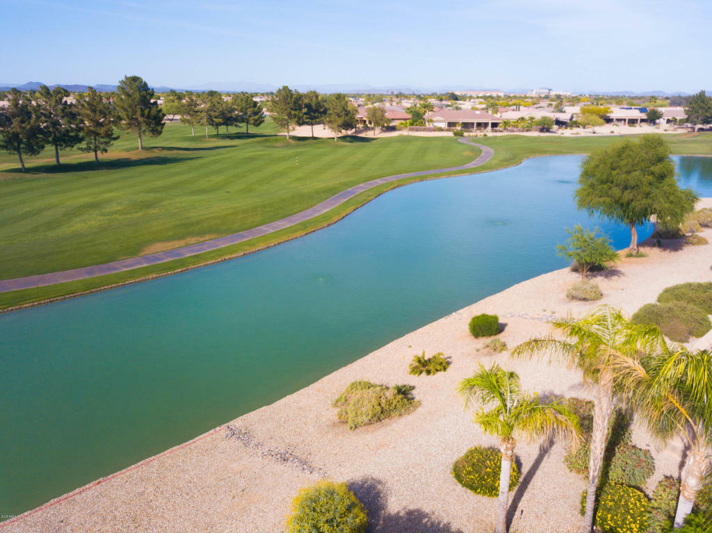 Property Photo:  15558 W Agua Linda Lane  AZ 85374 