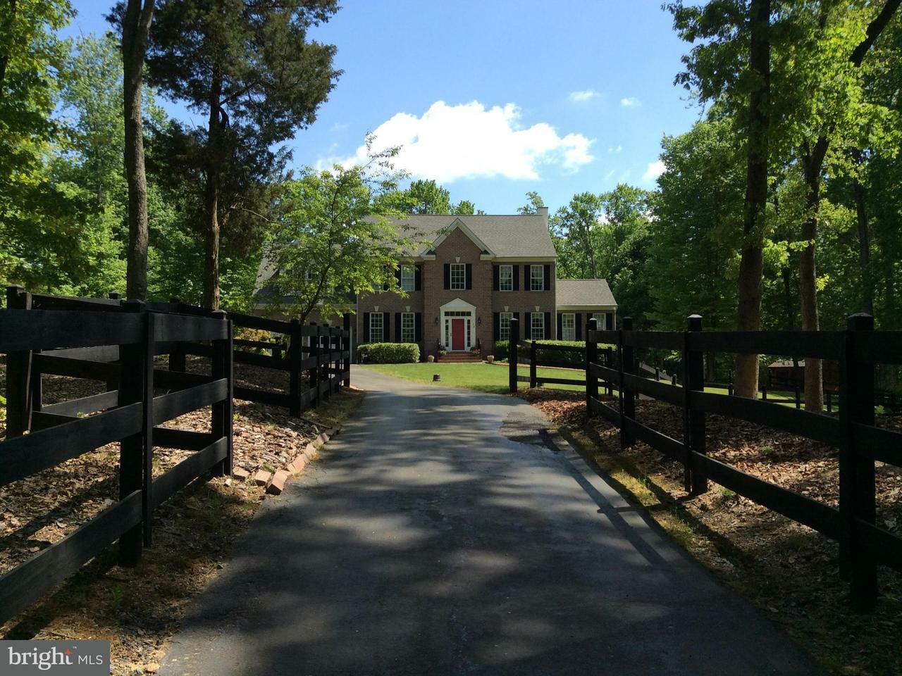 Property Photo:  28 Old Creekside Road  VA 22405 