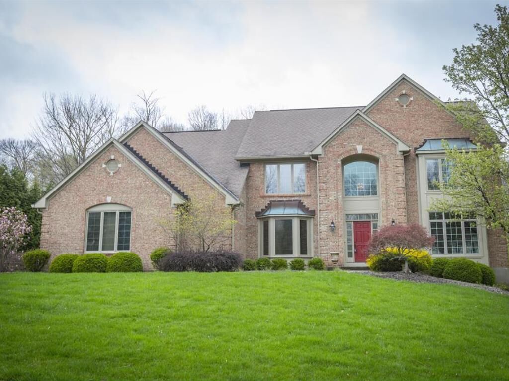 Property Photo: 8220 Wycliffe Drive OH 45244